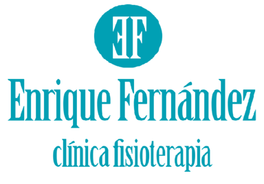 Enrique Fernández clínica fisioterapia