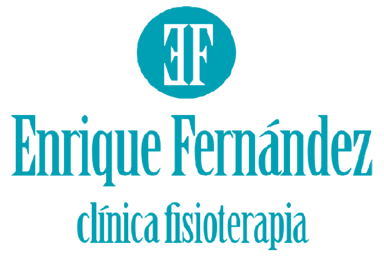 Enrique Fernández clínica fisioterapia