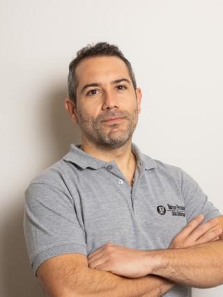 RAFAEL FERNÁNDEZ CABRERA